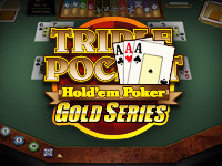 RubyTriplePocketPoker