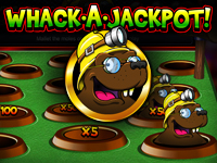 RubyWhackAJackpot