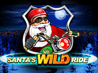 SantasWildRide