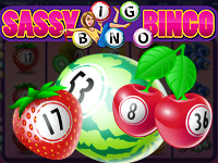 SassyBingo