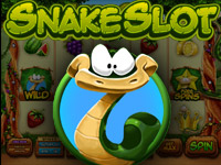 SnakeSlot