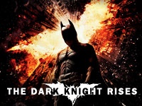 TheDarkKnightRises
