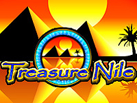 TreasureNile