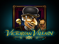 VictorianVillain