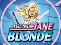 agentJaneBlonde