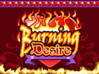 burningDesire