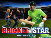 cricketStar