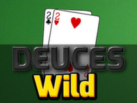 deucesWild