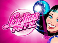 ladiesNite