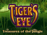 tigersEye