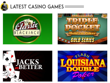 Real Money Casino
