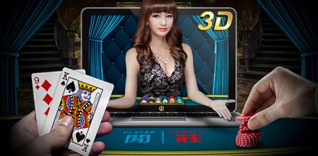 Online mobile poker