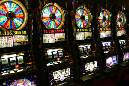 Mobile Slots free bonus