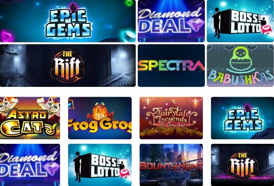Mobile Casino No Deposit Bonus