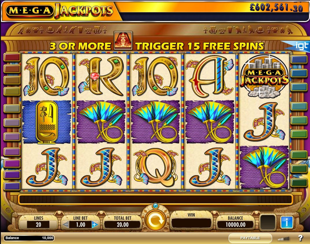 Play Slots Online Uk | Netbet Casino