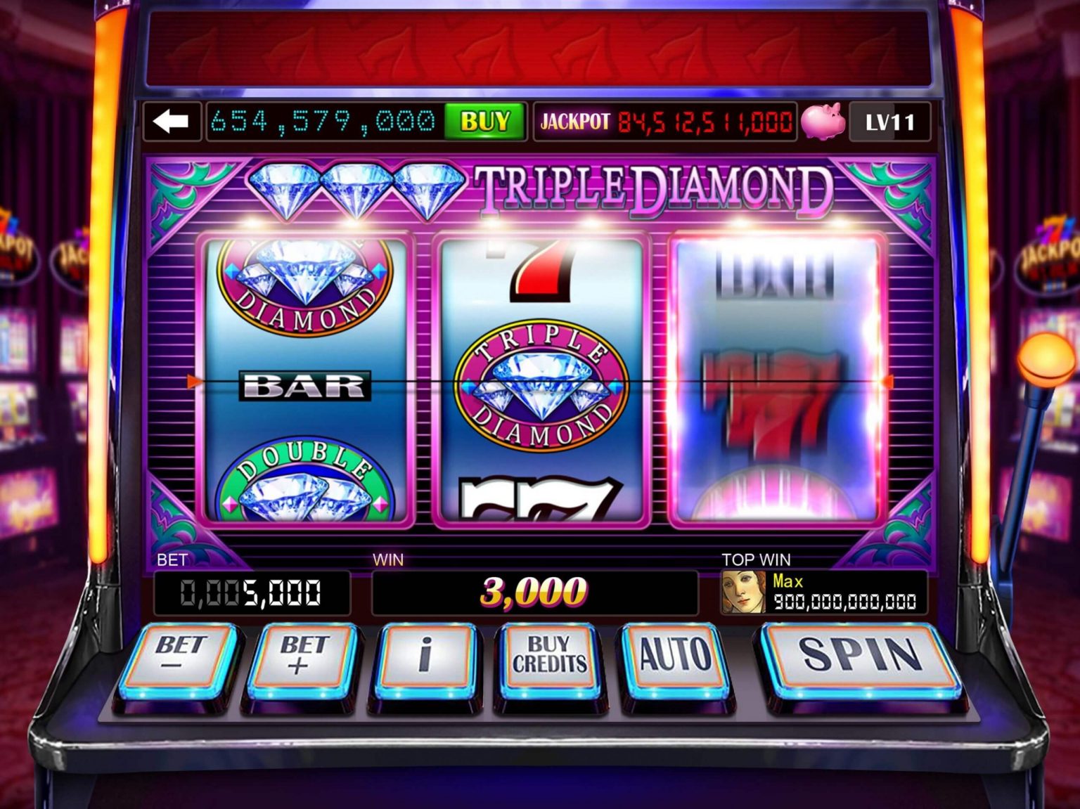 Online Slots Uk: Play 900 Real Money ...