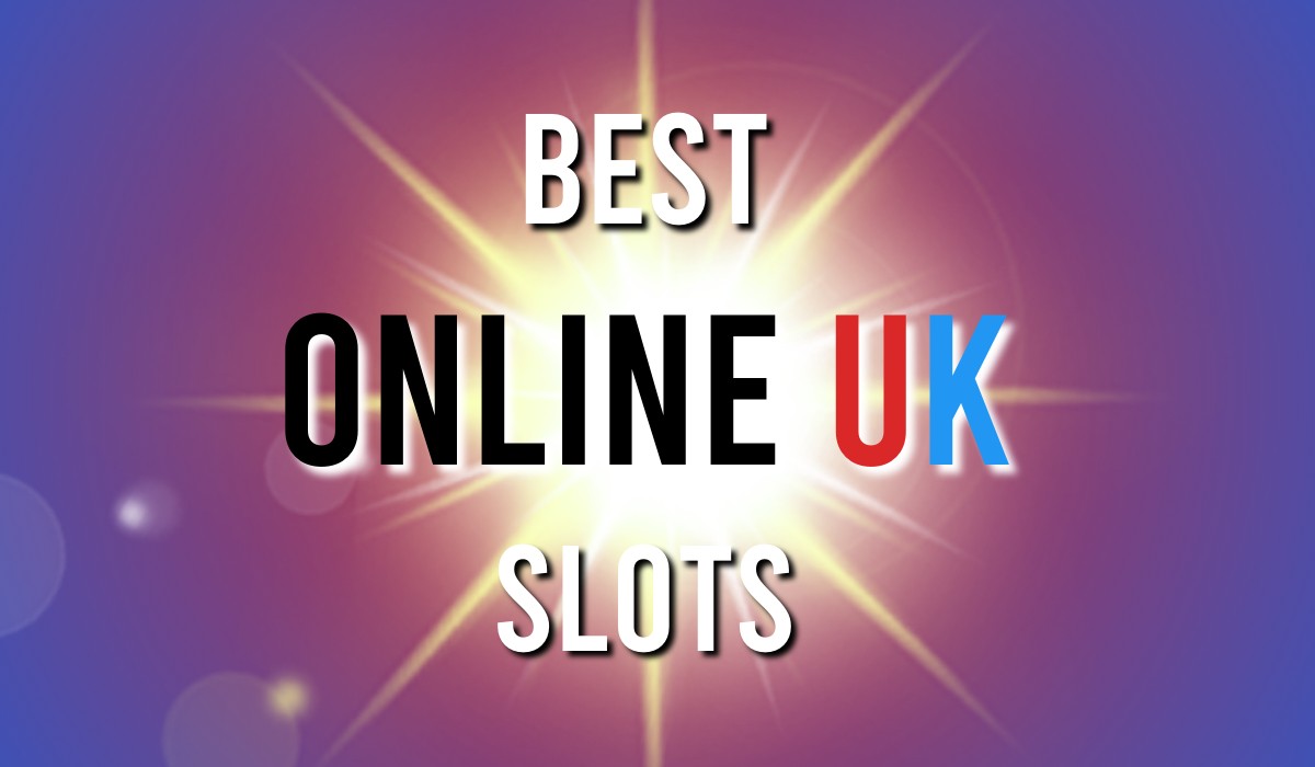 Online Slots Uk: Play 900 Real Money ...