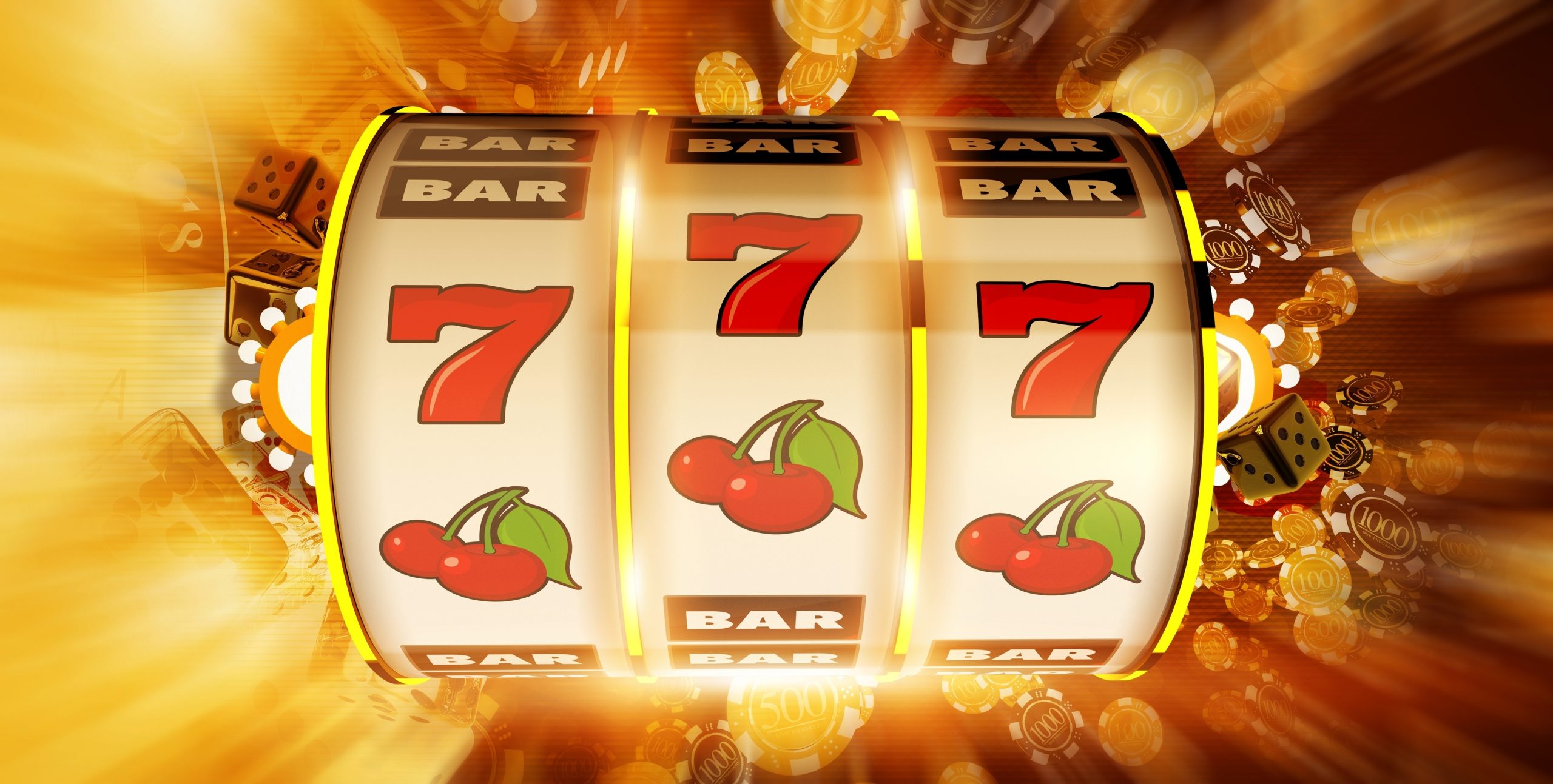 Play The Best Online Slot Games For Real Money