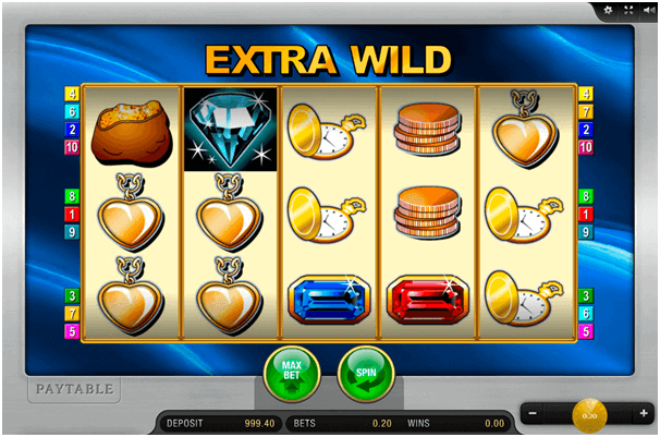 Play 550+ Online Slots Uk