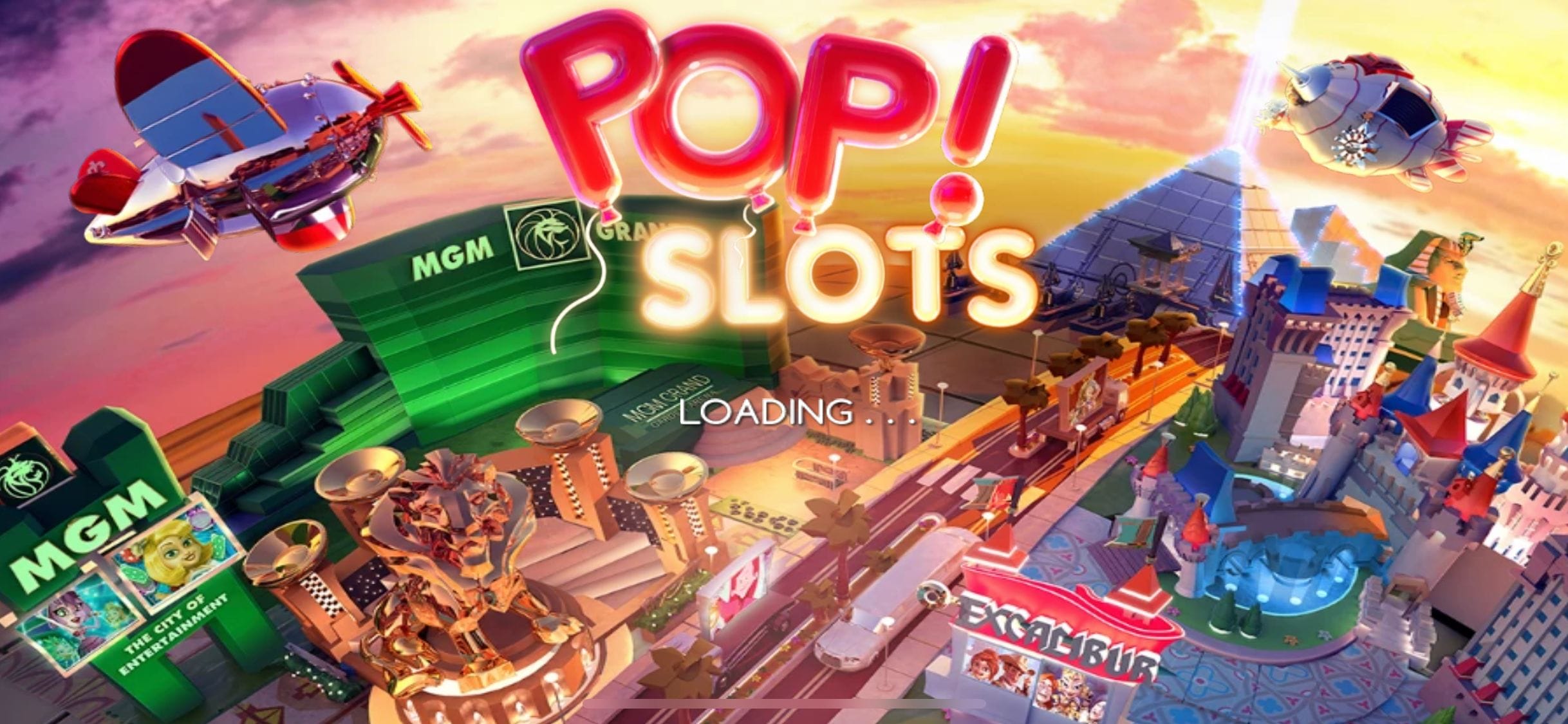 Slots Offers | Offers & Promotions