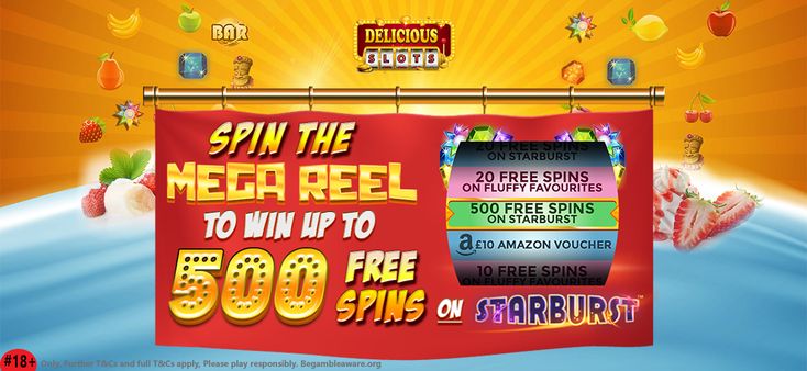 Online Slot Games | Bet £10 Get £30 Welcome Bonus At ...