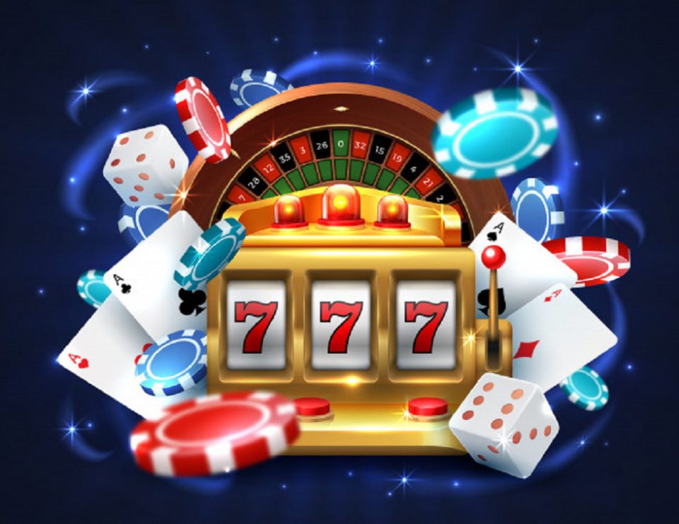 Online Slots Uk - Play Casino Slots