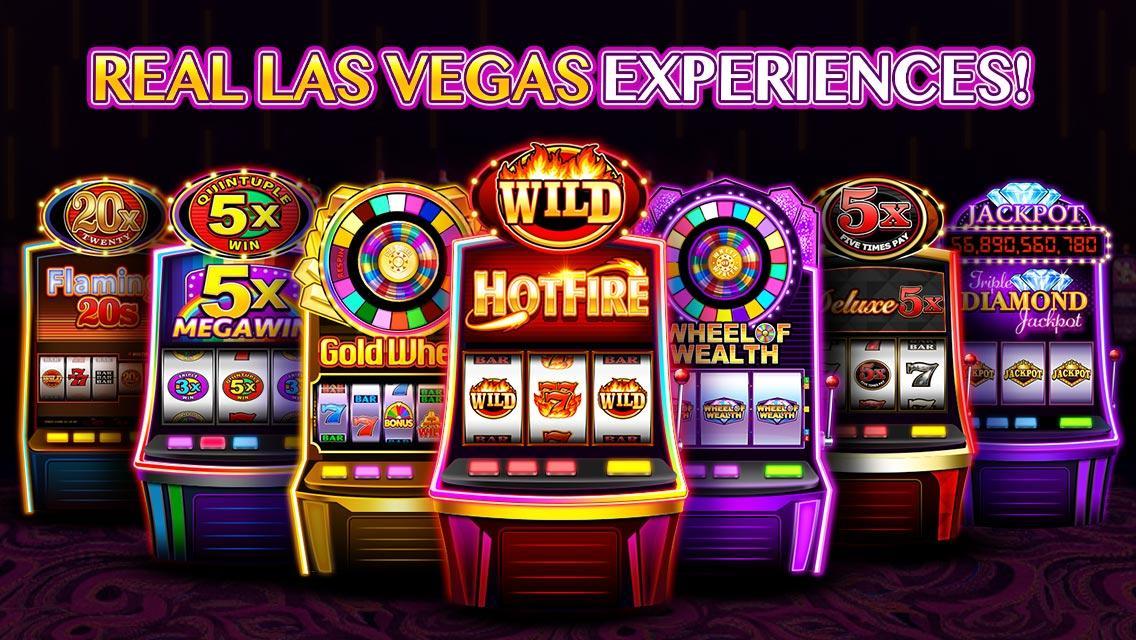 Online Slots - Play Slot Games In Uk At Playojo