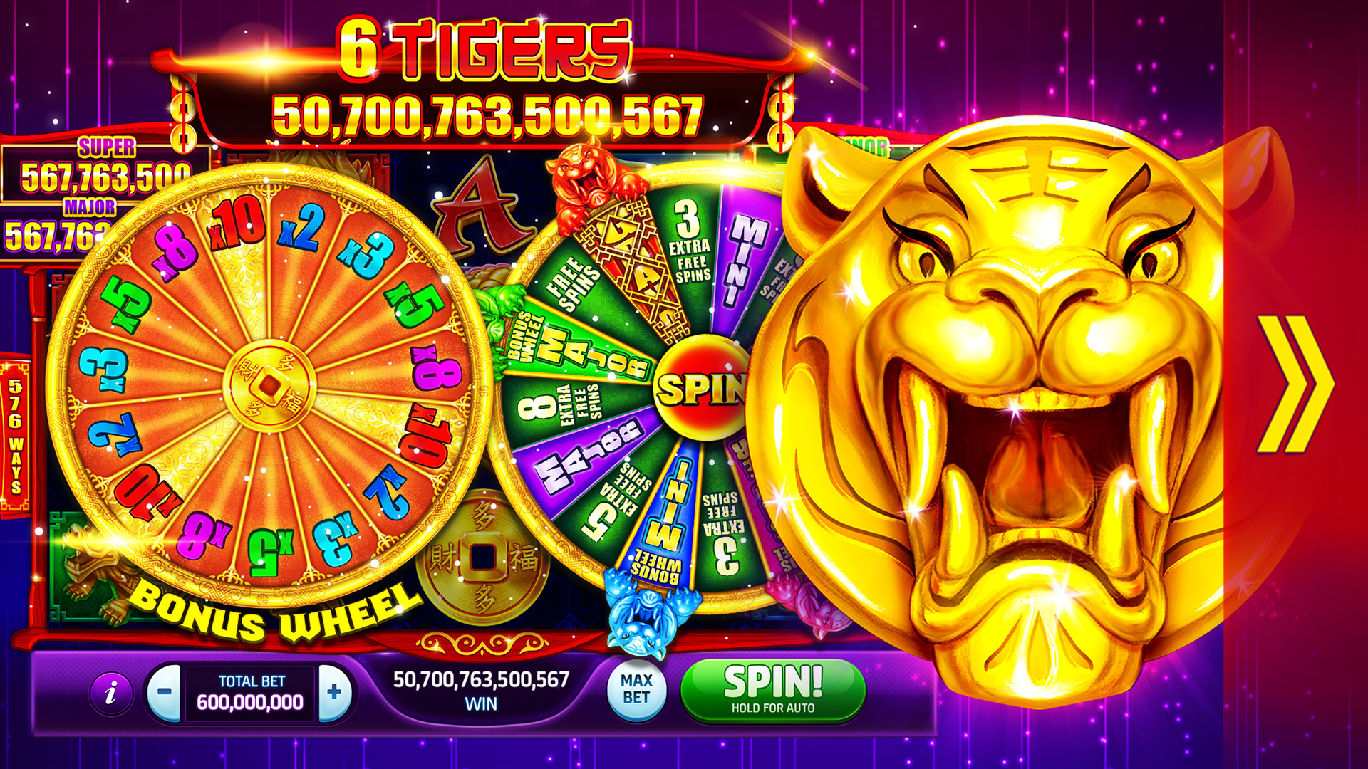 Play Slot Games Online