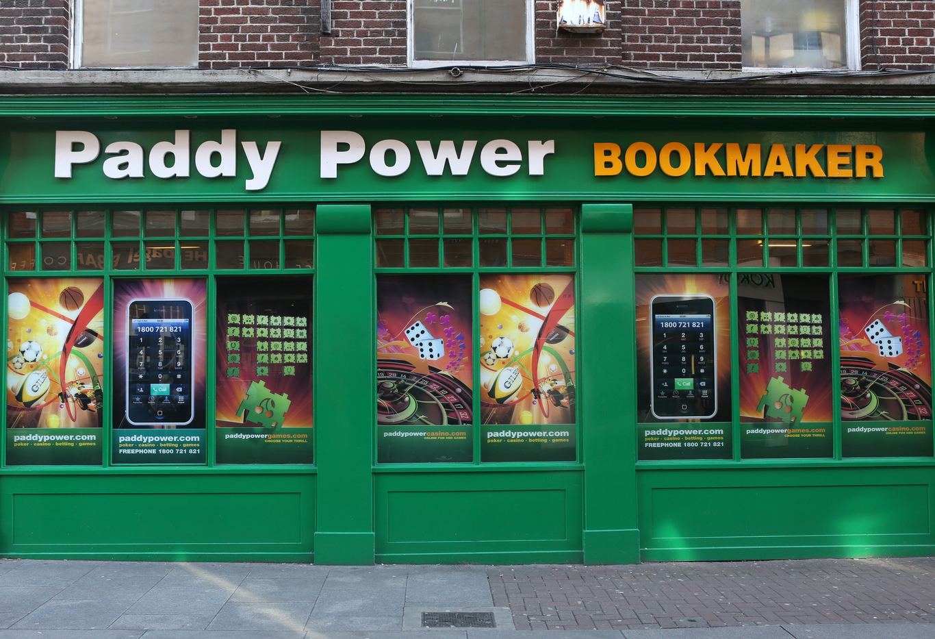 Paddy Power&#x2122; Games: Online Casino Games | 50 Free Spins