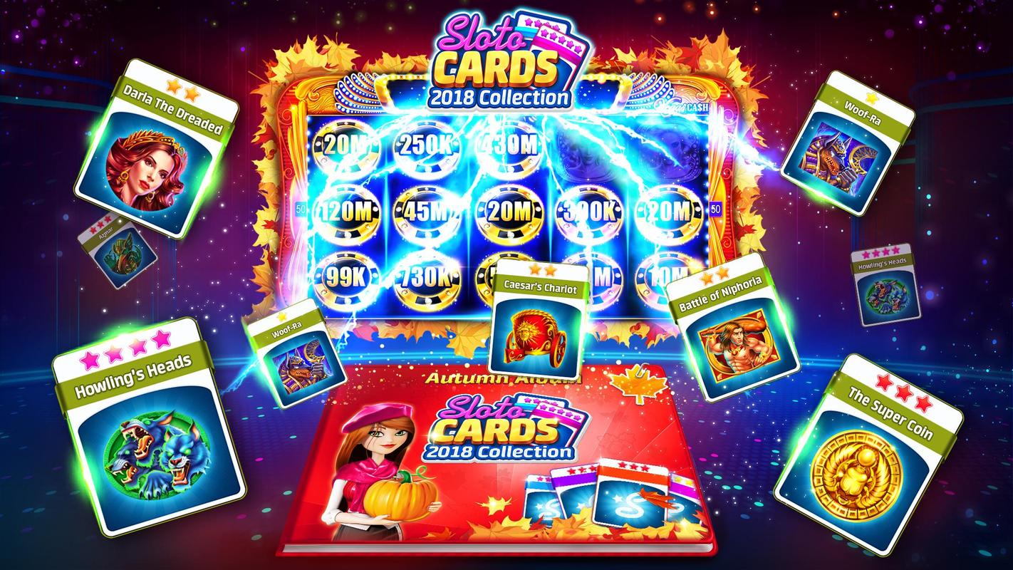 Slotomania&#x2122; Slots Casino Games - Apps On Google Play