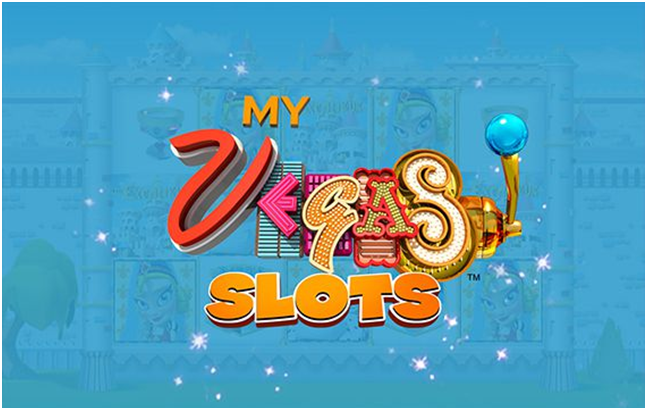 Myvegas Slots – Casino Slots On The App Store - Apple