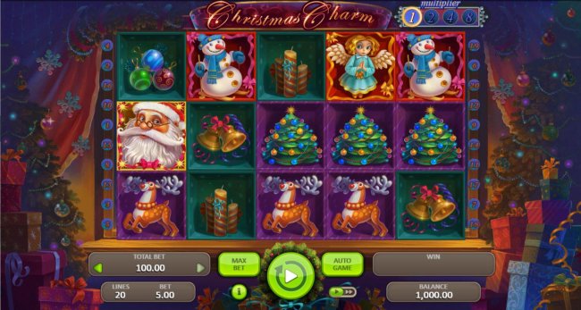 247 Slots