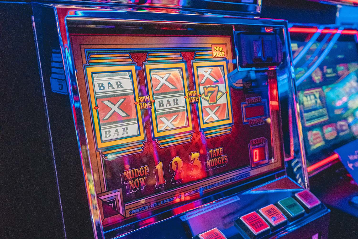 Best Online Slots Uk: Top Slot Sites February 2024