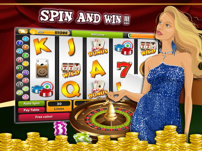 Online Slots Canada | Exclusive Slots & Jackpots