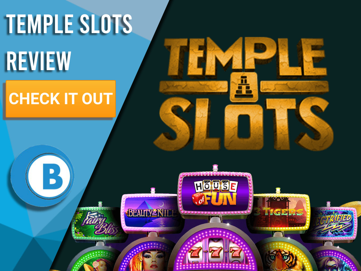Slots Temple: Online Slots, Free Slots & Slots Tournaments