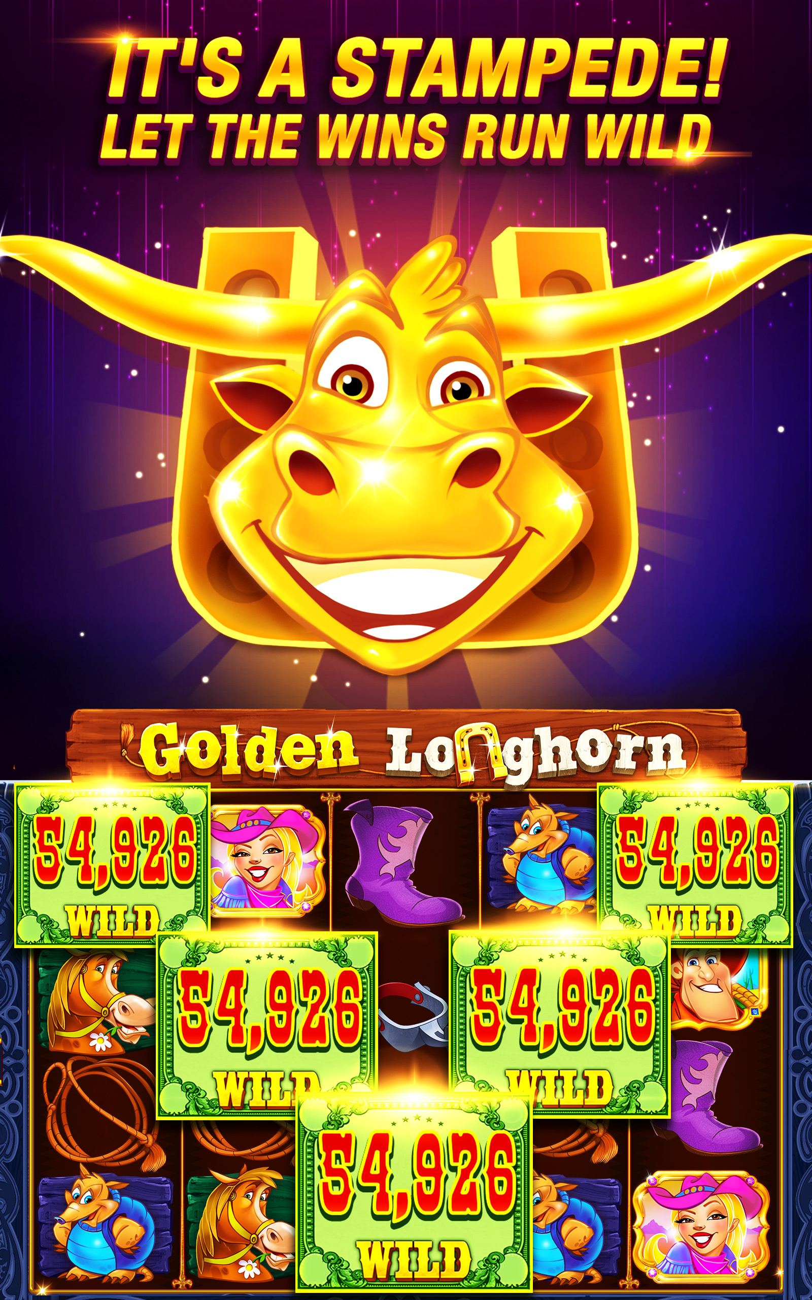 Slotomania Free Slots | Play Free Casino Games Online