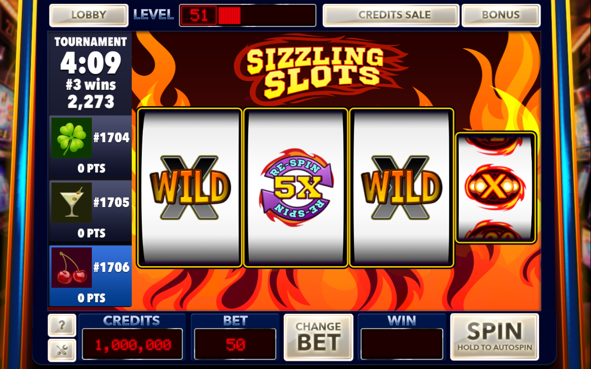 Slots Games - Play Online Slot Machines At ...