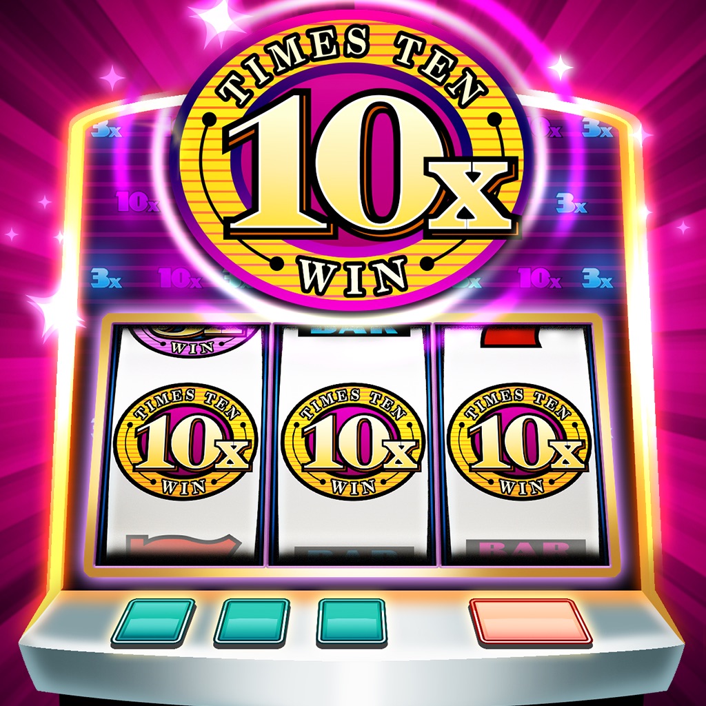 Vegasslotsonline | The Home Of Online Slot Games