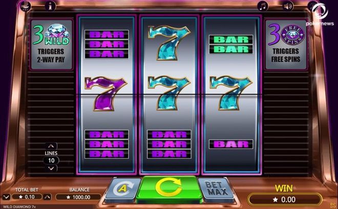 Top 10 Real Money Online Slots &#x1f3b0; Best Slot Games 2024