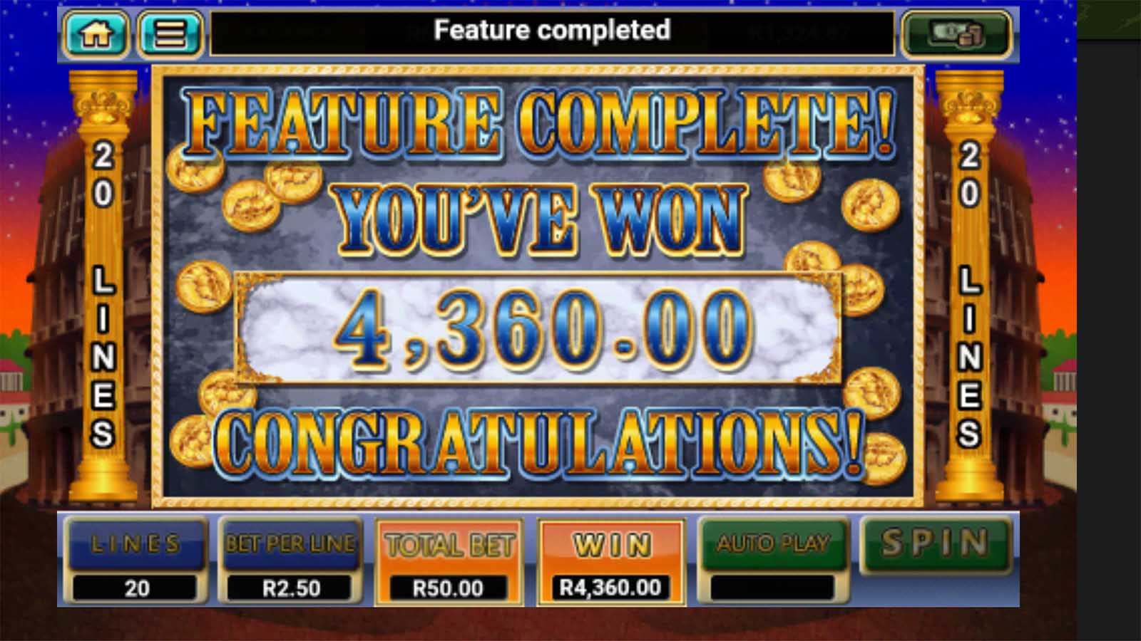 Top 10 Real Money Online Slots &#x1f3b0; Best Slot Games 2024