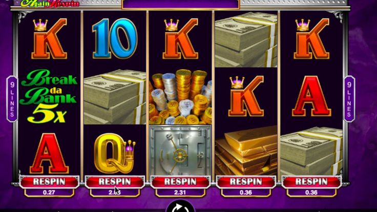 New Slots Releases ➤ Read The Reviews & Try Free Play ...