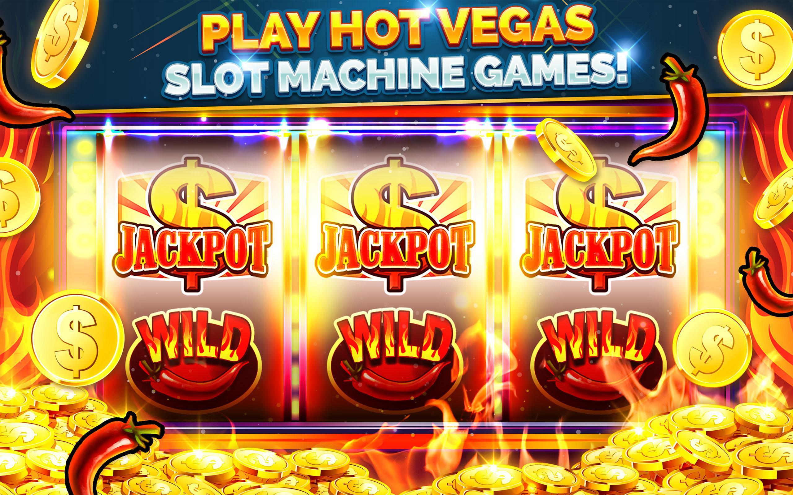 Play Free Slots Online, Best Vegas Casino Slot Demos