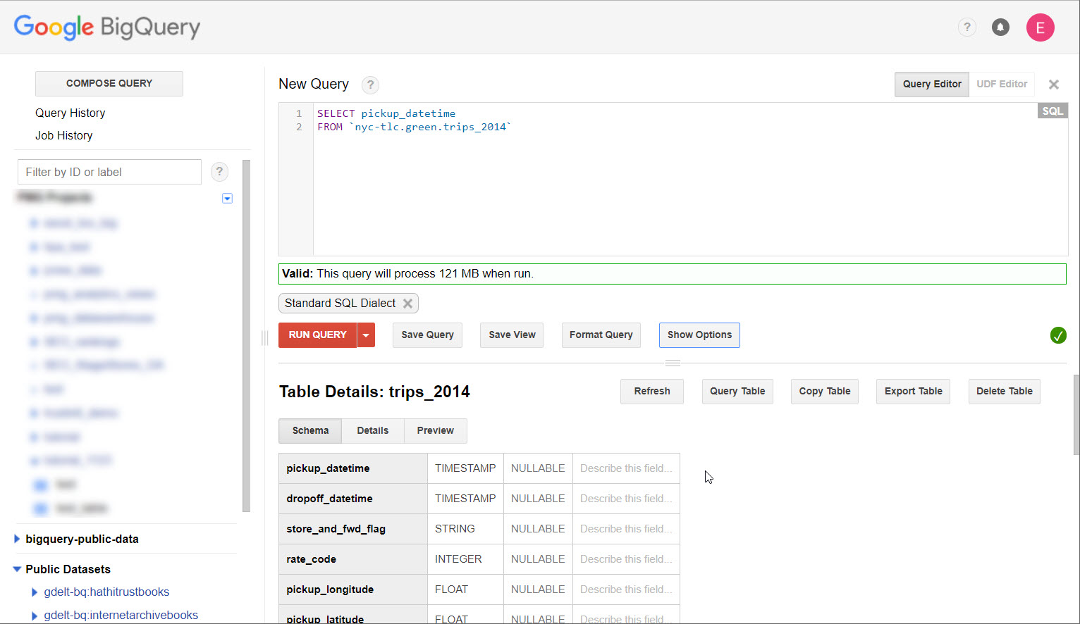 Understand Slots | Bigquery