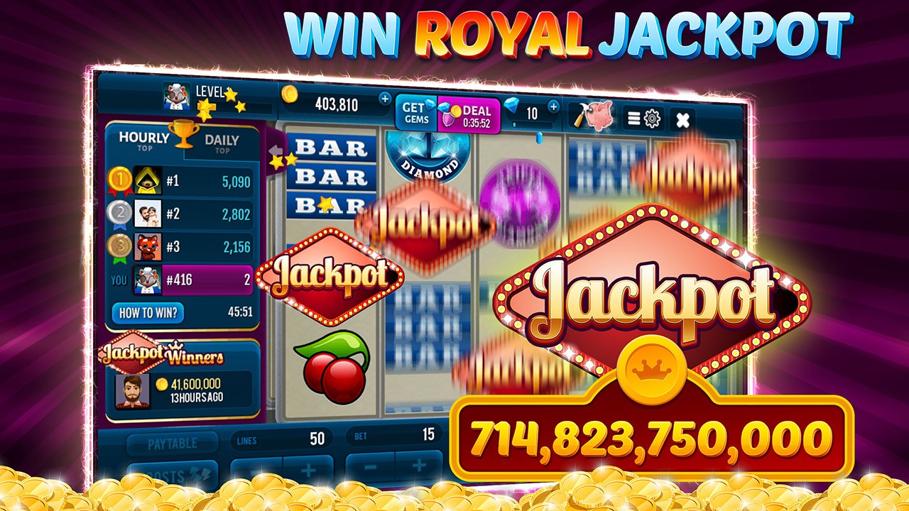 Online Slots At Pink Casino | Play Top Slot Games