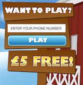 Moobile Games Online SMS Casino