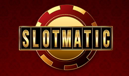 Slotmatic Online Casino Game