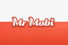 Join at MrMobi Online Casino