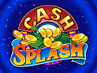 CashSplash