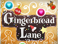 GingerbreadLane