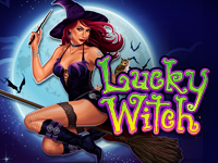 Luckywitch
